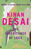 Kiran Desai / The Inheritance of Loss (Large Paperback) - Booker Prize Winner, 1996