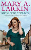 Mary Larkin / Sworn To Secrecy (Hardback)