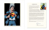 Manning, Matthew - Superman Files HB - Sealed Deluxe Edition DC - BRAND NEW