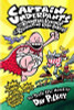 Dav Pilkey / Captain Underpants and the Revolting Revenge of the Radioactive Robo-Boxers (Hardback)