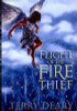 Terry Deary / Flight of the Fire Thief (Hardback)