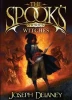 Joseph Delaney / The Spook's Stories: Witches (Hardback) ( Wardstone Series - Short Stories)