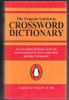 H.W. Hill / Penguin Quickway Crossword Dictionary (Hardback)