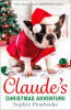 Sophie Pembroke / Claude's Christmas Adventure (Hardback)