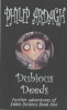 Philip Ardagh / Dubious Deeds (Hardback)
