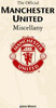 John White / Manchester United Miscellany (Hardback)