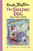 Enid Blyton / The Sneezing Dog and Other Stories (Hardback)