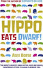 Alex Boese / Hippo Eats Dwarf (Large Paperback)