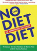 Ben C. Fletcher / The No Diet Diet : Do Something Different (Large Paperback)