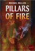 Michael Mullen / Pillars of Fire (Large Paperback)