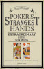 Graham Sharpe / Poker's Strangest Hands (Large Paperback)