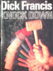 Dick Francis / Knock Down