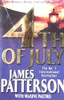 James Patterson / 4th of July ( Women's Murder club - Book 4 )