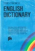 The Choice English Dictionary