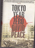 David Peace / Tokyo Year Zero