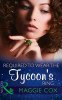 Mills & Boon / Modern / Required To Wear The Tycoon's Ring