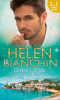 Mills & Boon / 3 in 1 / Greek's Pride : The Stephanos Marriage / a Passionate Surrender / the Greek Bridegroom