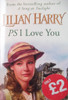 Lilian Harry / PS I Love You