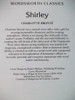 Charlotte Bronte / Shirley