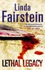 Linda Fairstein / Lethal Legacy