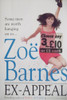 Zoe Barnes / Ex-Appeal