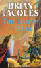 Brian Jacques / The Legend of Luke ( A Tale of Redwall, Book 4 )
