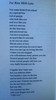 Pat Ingoldsby - Salty Water - Poetry