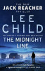 Lee Child / The Midnight Line ( Jack Reacher Series - Book 22)