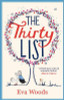 Eva Woods / The Thirty List