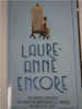 Laure Anne / Encore