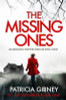 Patricia Gibney / The Missing Ones(Large Paperback) ( Detective Lottie Parker - Book 1 )