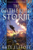 Kate Elliott / The Gathering Storm : Crown of Stars 5 (Large Paperback)
