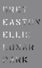 Bret Easton Ellis / Lunar Park (Large Paperback)