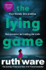 Ruth Ware / The Lying Game (Large Paperback)