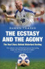 Damien Tiernan / The Ecstasy and the Agony (Large Paperback)