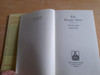 Richard Power - The Hungry Grass - HB 1970  - Classic Novel Ireland ( Originally 1969)