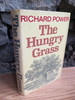 Richard Power - The Hungry Grass - HB 1970  - Classic Novel Ireland ( Originally 1969)
