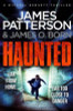 James Patterson / Haunted : (Michael Bennett 10) (Large Paperback)