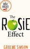 Graeme Simsion / The Rosie Effect : Don Tillman 2 (Large Paperback)