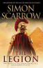 Simon Scarrow / The Legion (Eagles of the Empire 10) (Large Paperback)