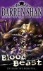 Darren Shan / Blood Beast (Large Paperback) ( Demonata Book 5 )