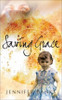 Jennifer Banks / Saving Grace (Large Paperback)