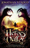 Jonathan Stroud / Heroes of the Valley (Large Paperback)