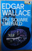 Wallace, Edgar - The Square Emerald - Vintage Pan PB 1966 Ed