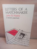 John B. Keane - Letters of an  Matchmaker - PB - Vintage 1977 Mercier
