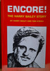 Harry Bailey - Encore : The Harry Bailey Story - PB 1990 - Entertainment