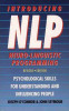 Joseph O'Connor / Introducing Neuro-Linguistic Programming : Psychological Skills for Understanding and Influencing People (Large Paperback)