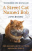James Bowen / A Street Cat Named Bob : How one man and his cat found hope on the streets (Large Paperback)