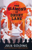 Julia Golding / The Diamond of Drury Lane