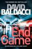 David Baldacci / End Game ( Wil Robie Series - Book 5 )